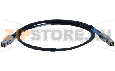 Карта сетевая HPE 765648-B21 
