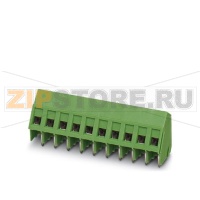 Клеммы для печатного монтажа Phoenix Contact SMKDSP 1,5/16-5,08