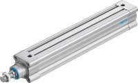 Пневмоцилиндр стандартный Festo DSBC-50-300-PPVA-N3