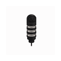 Колонна сигнальная Turck TL50BLY2WR2ALS3 W/16