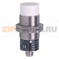 Датчик индуктивный IFM II5733