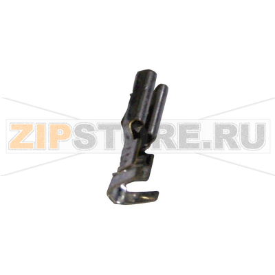 Наконечник плоский 2.8 мм, 1 шт Rafi 5.37.540.024/8622 