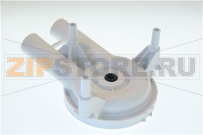 PUMP DD - PACKAGED 