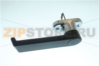 POIGNEE DE PORTE POUR APP. CHAUD