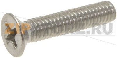 ВИНТЫ С ПОТАЙНОЙ ГОЛОВКОЙ M4X20 