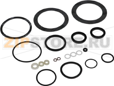 НАБОР УПЛОТНИТЕЛЕЙ 