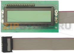 ЭЛЕКТРОННАЯ ПЛАТА ДИСПЛЕЯ 