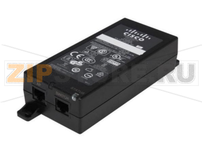 PoE-инжектор Cisco CS-POE-INJ= 