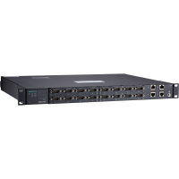 Преобразователь MOXA NPort S9650I-16-2HV-E-T