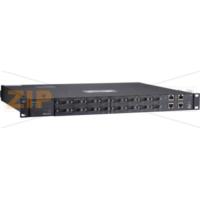 Преобразователь MOXA NPort S9650I-16-2HV-E-T 