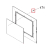 Screw - "Y" Drive head Menumaster RCS511-P1325802M