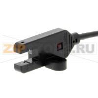 Датчик фотоэлектрический Omron EE-SX772A 2M