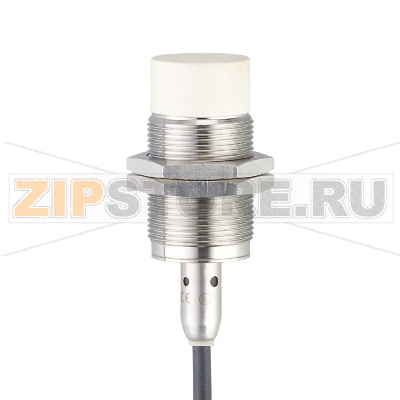 Датчик индуктивный IFM IIM211 