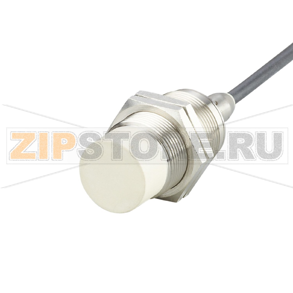 Датчик индуктивный IFM IIM211 