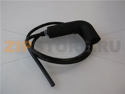 CAMERA D&amp;#039;ARIA LIVELLO CON TUBO 1100 mm 