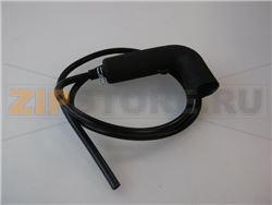 CAMERA D&#039;ARIA LIVELLO CON TUBO 1100 mm 