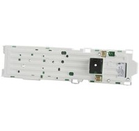 SCHEDA ELETTRONICA BOSCH