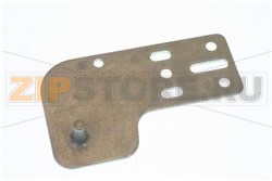 CERNIERA SUPERIORE SX ARM 700 (2012) 