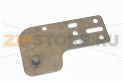 CERNIERA SUPERIORE SX ARM 700 (2012) 