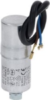 RUN CAPACITOR, 4ÂµF 430V