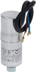 RUN CAPACITOR, 4ÂµF 430V 