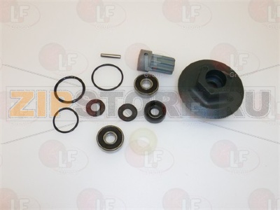 BLADE-HOLDER HUB &amp;gt;03/2005 