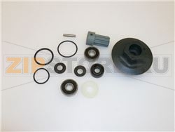 BLADE-HOLDER HUB &gt;03/2005 