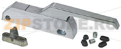 COMPLETE DOOR HANDLE 