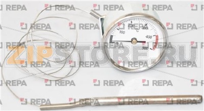 AFFICHEUR DE TEMPERATURE 