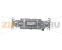 SWITCH LAMP 16A 120/277V