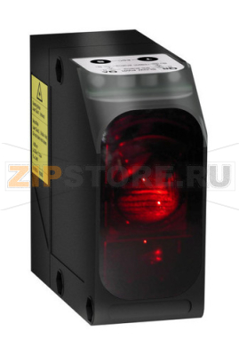 Фотодатчик 4-20 мА, 24 В, 2 НО, НЗ Schneider Electric XUE1AA2NM12 