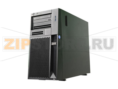 Сервер IBM 5457C3U 