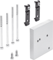 Крепление на DIN-рейку Festo VAME-P1-T