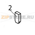 Fan motor - water cooled version T12 Brema G 250 Fan motor - water cooled version T12 Brema G 250Запчасть на деталировке под номером: 2Название запчасти Brema на английском языке: Fan motor - water cooled version T12 G 250.