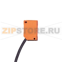 Датчик индуктивный NAMUR IFM NN5001