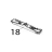 Printhead 203 dpi Zebra ZD621 Direct Thermal