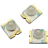 Светодиод 650 мкд, SMD, красный, 15°, 20 мА, 2 В Avago Technologies ASMT-BR20-AS000 - Светодиод 650 мкд, SMD, красный, 15°, 20 мА, 2 В Avago Technologies ASMT-BR20-AS000