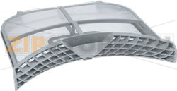 LINT FILTER LG ADQ73373201 