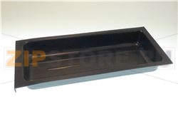 CUVETTE D EVAPORATION 