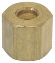 СОЕДИНЕНИЕ Ø 3/16 ДЮЙМ, X 6 ММ 