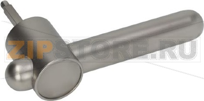 ДВЕРНАЯ РУЧКА ДЛЯ ПЕЧИ 