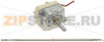 ТЕРМОСТАТ ОДНОФАЗНЫЙ 50-250°C 