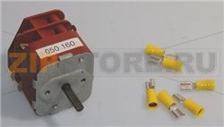 TEMPORIZZATORE ELETTRONICO 