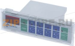 DISPLAY BOARD GW 