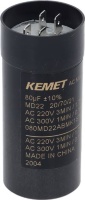 CAPACITOR 80 MF 220 240V 50/60 Hz