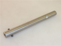 ALBERO DI COMANDO ø 14x160 mm M8 SX