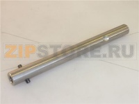 ALBERO DI COMANDO ø 14x160 mm M8 SX