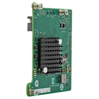 Карта сетевая HPE 665246-B21