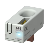 Датчик тока CMS-101PS, 40 А ABB 2CCA880101R0001