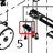 Black mark sensor assembly TSC DA200